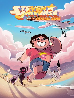 cover image of Steven Universe and the Crystal Gems